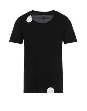Short sleeve t-shirt Men's - NEIL BARRETT