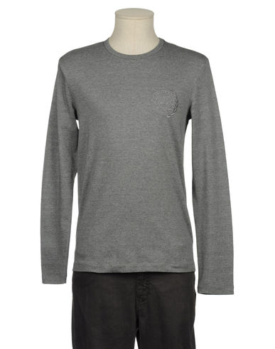 ZOOM BIKKEMBERGS - Long sleeve t-shirt