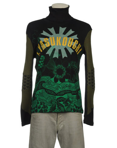 ZOOM CUSTO BARCELONA - Long sleeve t-shirt