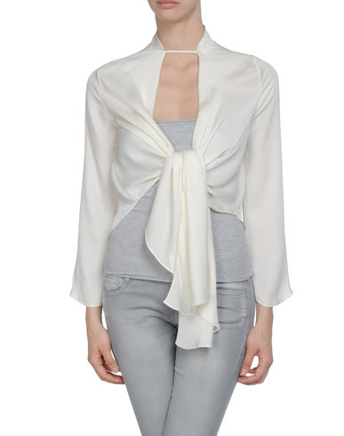 ZOOM THEYSKENS' THEORY - Blouse