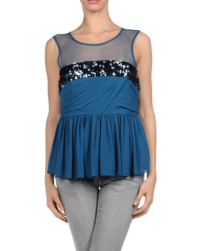 ZOOM SEE BY CHLOÉ - Top