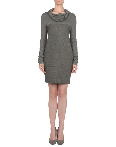 ZOOM ADELE FADO - Short dress