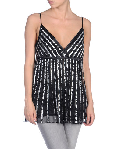 ZOOM CLASS ROBERTO CAVALLI - Top