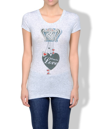 Moschino, Short sleeve t-shirts