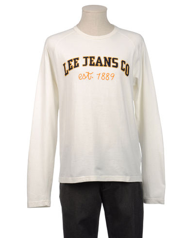 ZOOM LEE - T-shirt