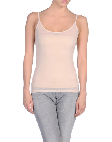 ZOOM JIL SANDER - Top