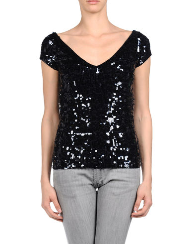 ZOOM DONNA KARAN - Cashmere jumper