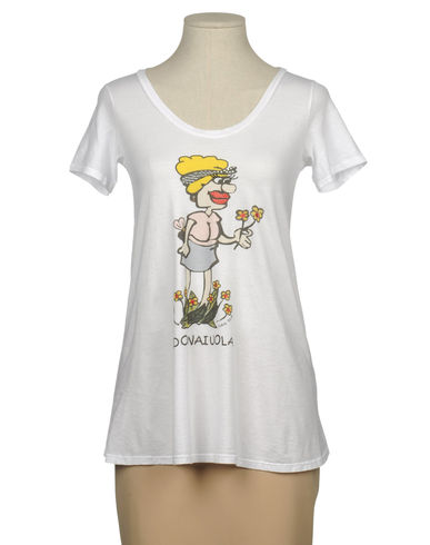 ZOOM ADELE FADO - Short sleeve t-shirt