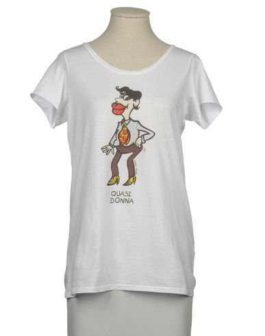 ZOOM ADELE FADO - Short sleeve t-shirt