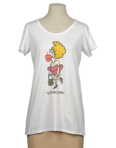 ZOOM ADELE FADO - Short sleeve t-shirt