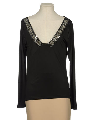 ZOOM SCERVINO STREET - Long sleeve t-shirt