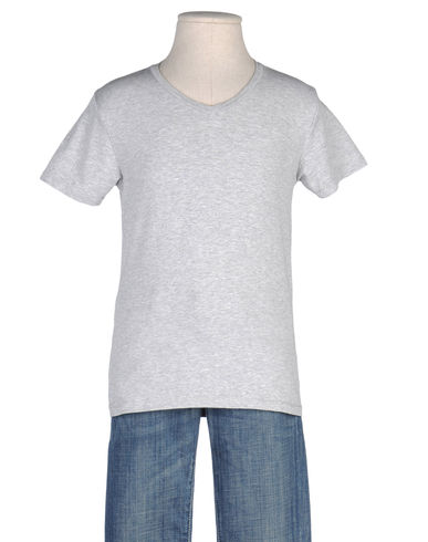 ZOOM SCOTCH & SHRUNK - T-shirt
