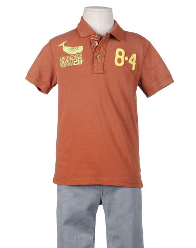 ZOOM SCOTCH & SHRUNK - Polo shirt