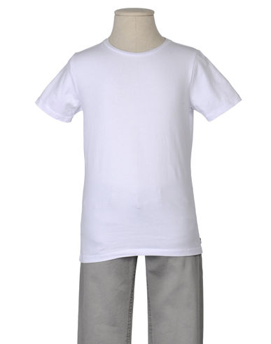 ZOOM SCOTCH & SHRUNK - Short sleeve t-shirt