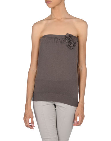ZOOM JUCCA - Tube top