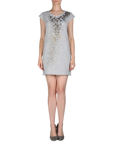 ZOOM BUI de BARBARA BUI - Short dress