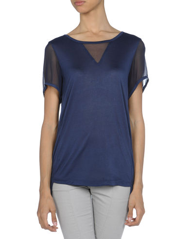 ZOOM BUI de BARBARA BUI - Short sleeve t-shirt