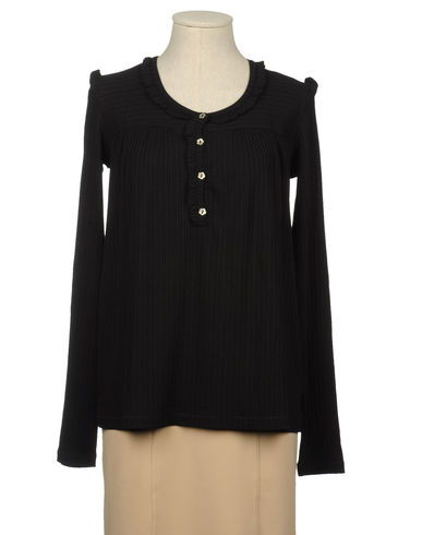ZOOM KRISTINA TI - Long sleeve t-shirt