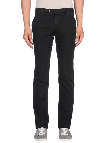 ZOOM BURBERRY LONDON - Casual pants