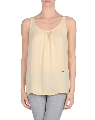 ZOOM DSQUARED2 - Top