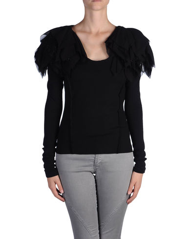 ZOOM VIKTOR & ROLF - Long sleeve t-shirt