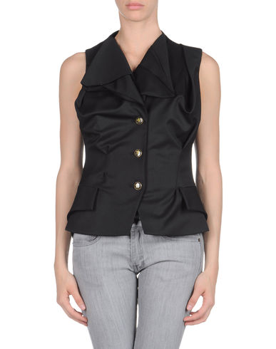 ZOOM VIVIENNE WESTWOOD RED LABEL - Top