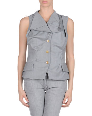 ZOOM VIVIENNE WESTWOOD RED LABEL - Top