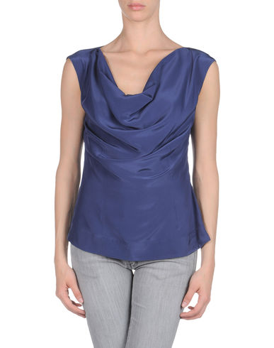 ZOOM VIVIENNE WESTWOOD RED LABEL - Top