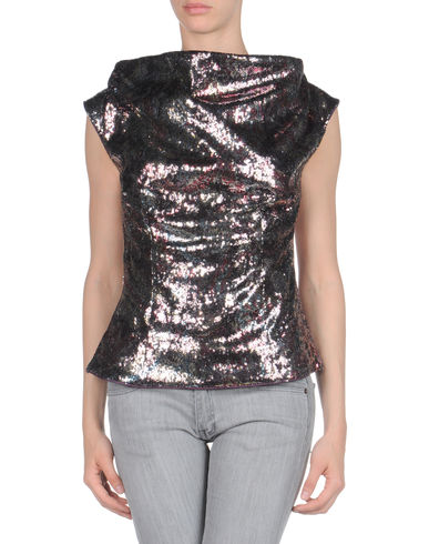 ZOOM VIVIENNE WESTWOOD RED LABEL - Top