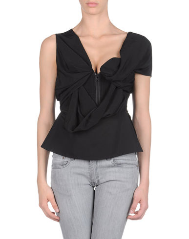 ZOOM VIVIENNE WESTWOOD RED LABEL - Top