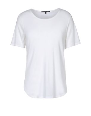 T-shirt manches courtes Femme - THEYSKENS' THEORY