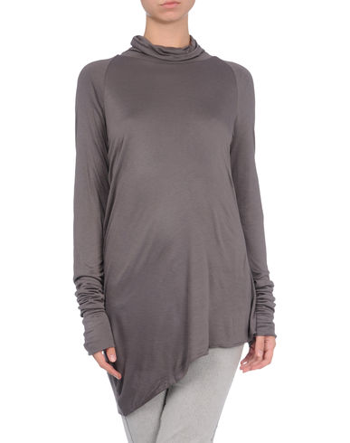 ZOOM JIL SANDER NAVY - Long sleeve t-shirt