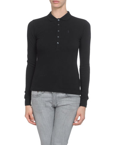 ZOOM RALPH LAUREN - Polo shirt