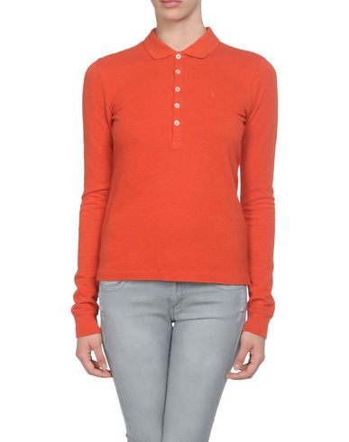 ZOOM RALPH LAUREN - Polo shirt
