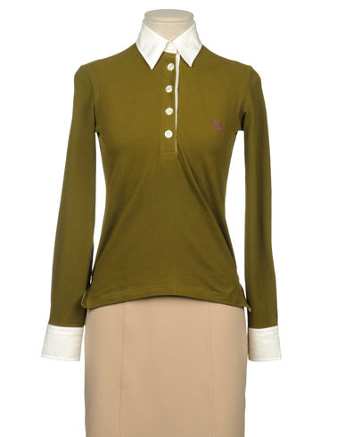 ZOOM FRED PERRY - Polo shirt