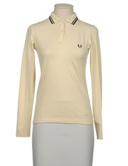 FRED PERRY - Polo shirt