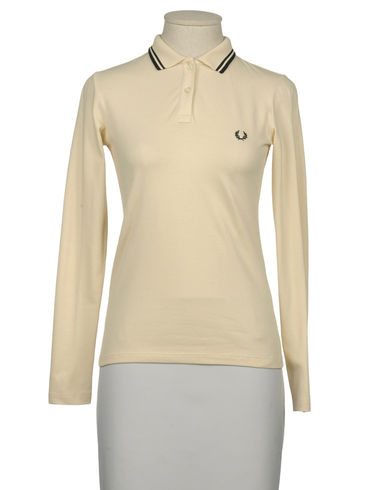 ZOOM FRED PERRY - Polo shirt