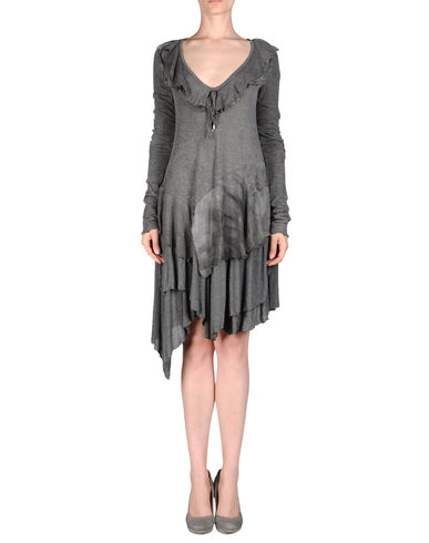 ZOOM HIGH - Short dress