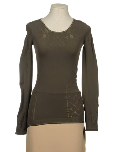 ZOOM HIGH - Long sleeve t-shirt