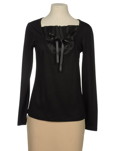 ZOOM MARLY' S - Long sleeve sweater
