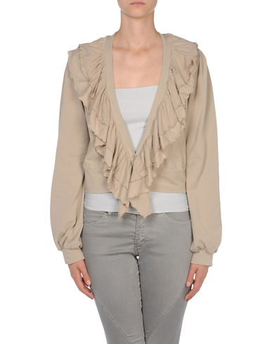 ZOOM EUROPEAN CULTURE - Cardigan