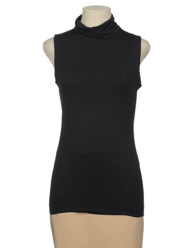 ZOOM EUROPEAN CULTURE - Sleeveless t-shirt