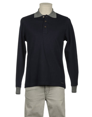 ZOOM ALPHA MASSIMO REBECCHI - Polo shirt