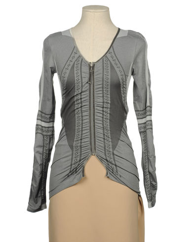 ZOOM HIGH - Long sleeve t-shirt