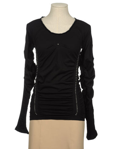 ZOOM HIGH - Long sleeve t-shirt