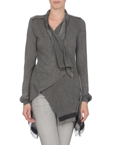 ZOOM HIGH - Long sleeve t-shirt