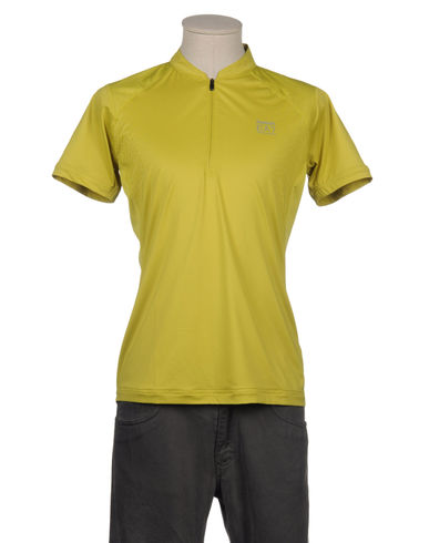 ZOOM EA7 REEBOK - Short sleeve t-shirt