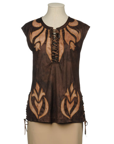 ZOOM JUST CAVALLI - Top