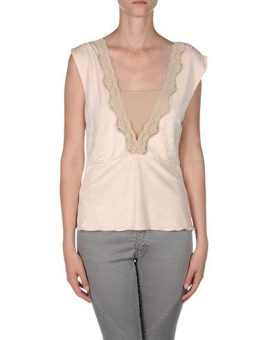 ZOOM TOTON COMELLA - TCN - Top
