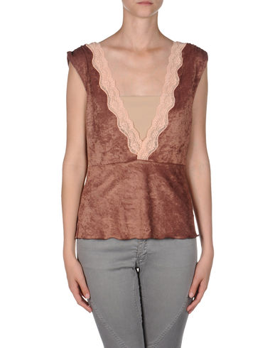 ZOOM TOTON COMELLA - TCN - Top
